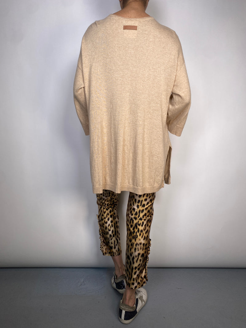 Sweater Lana Merino