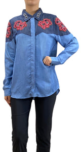 Camisa West