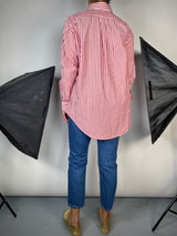 Blusa de Rayas