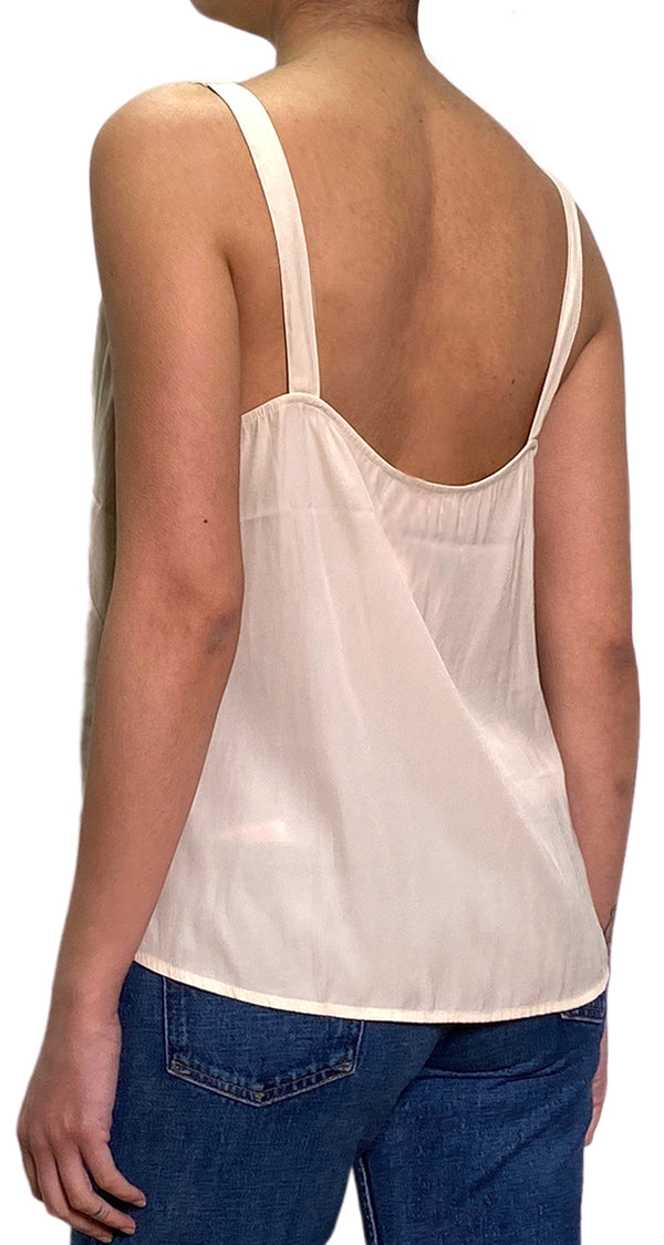 Top Cayetina Luna D
