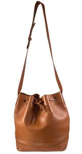 Bolso Telma Soft Tan