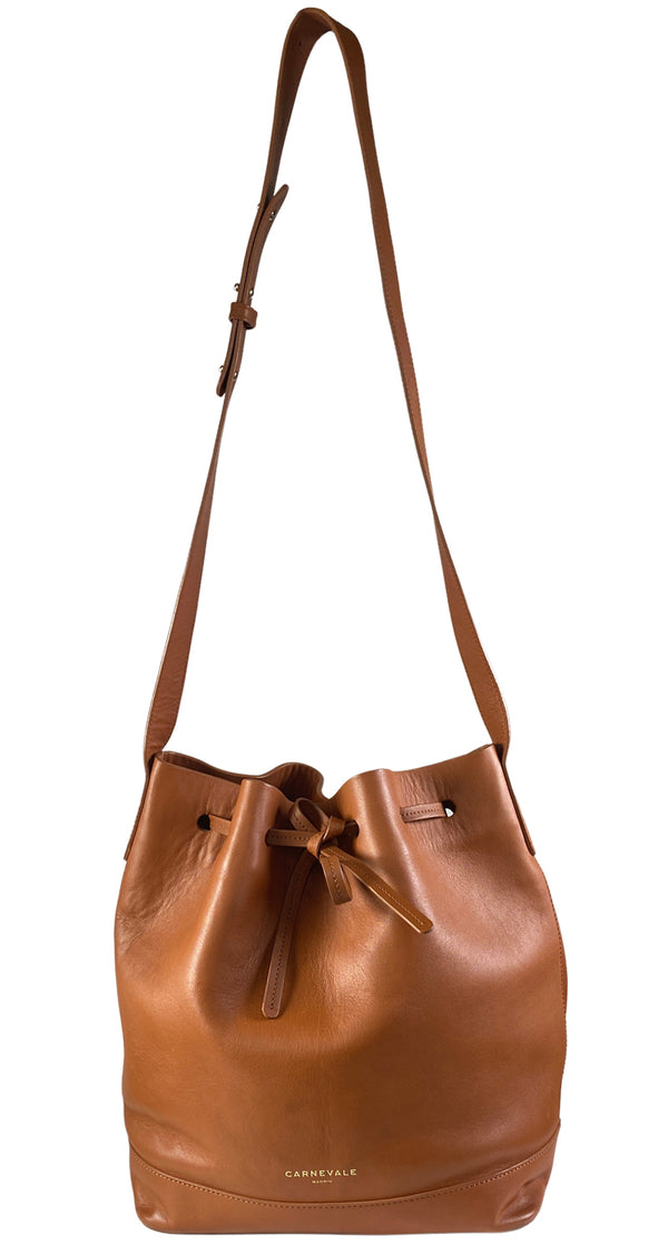 Bolso Telma Soft Tan