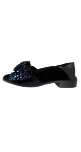Zapato Lazo