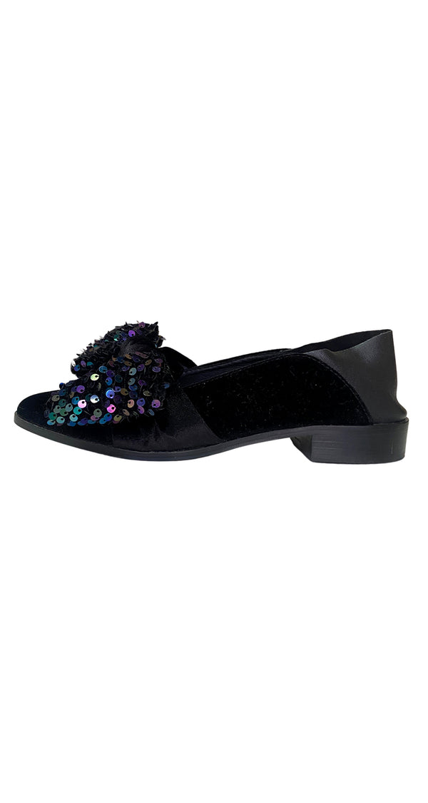 Zapato Lazo