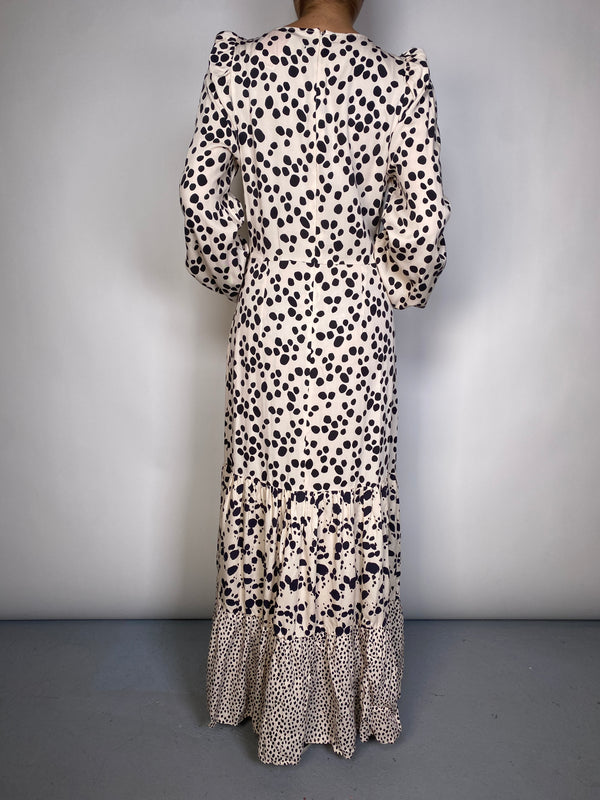 Vestido Maygel Coronel X Falabella