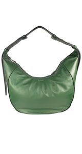 Cartera Cuero