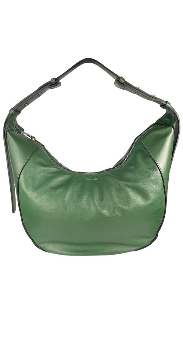Cartera Cuero