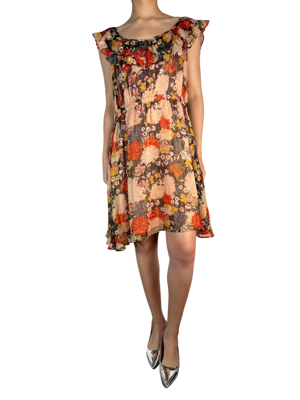 Vestido Hiromi