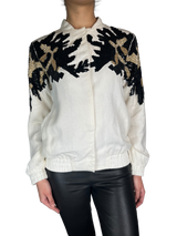 Chaqueta Mihail