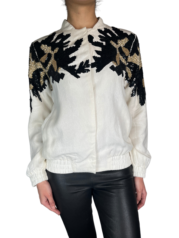 Chaqueta Mihail