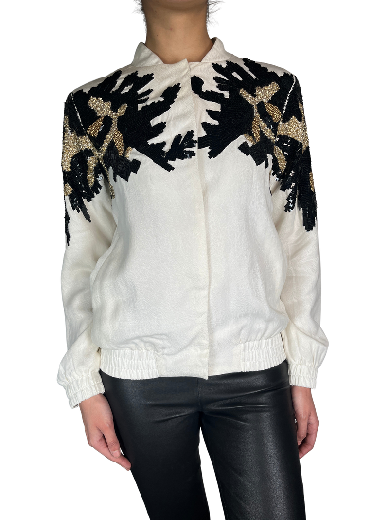 Chaqueta Mihail