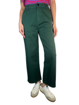 Jeans Kate Green