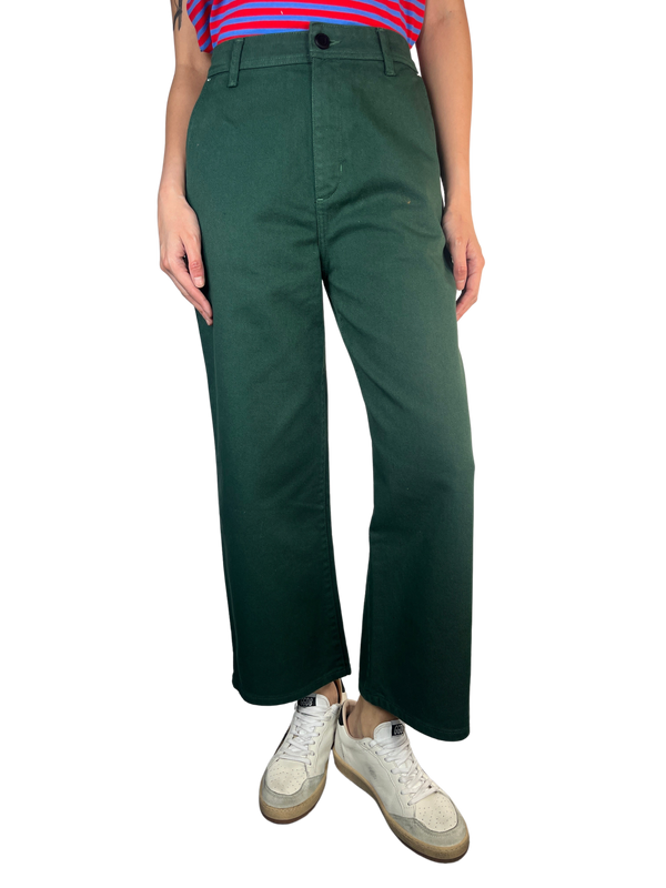 Jeans Kate Green