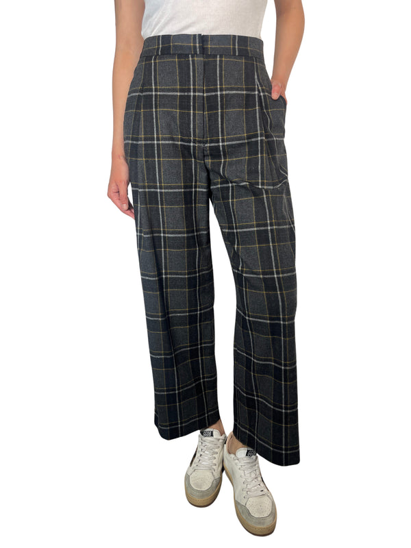 Pantalón Cuadros