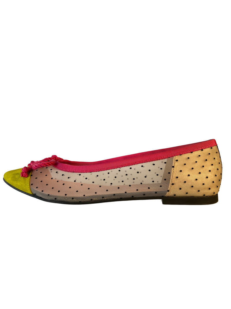 Zapato Angelismina