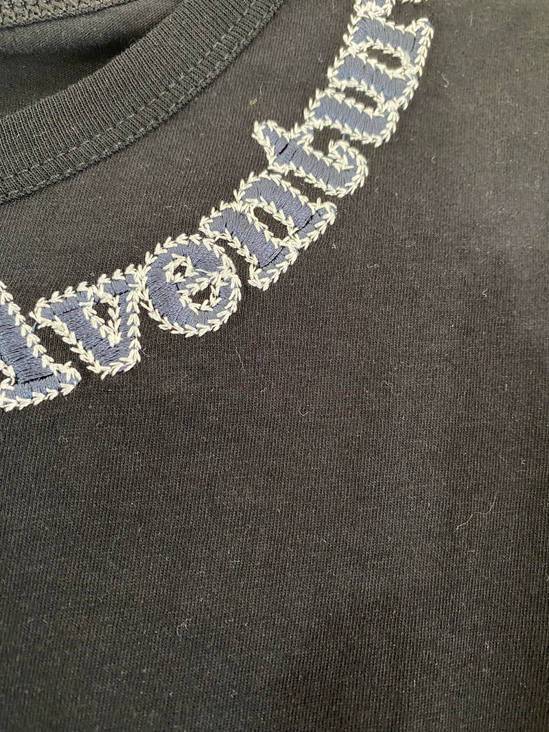 Polera Negra