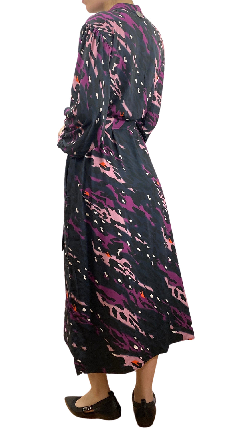 Vestido Louisa