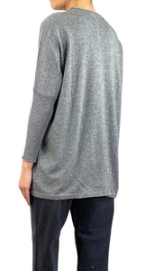 Sweater Gris