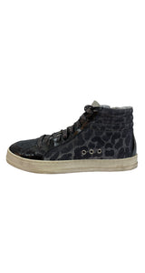 Zapatillas Animal Print