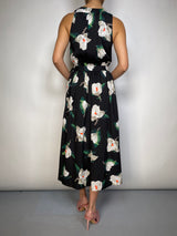 Vestido Wrap