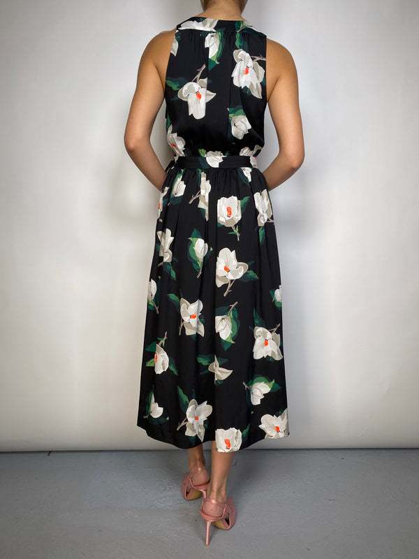 Vestido Wrap