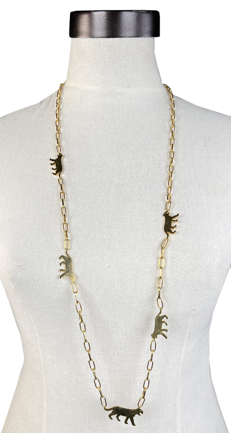 Collar Felines