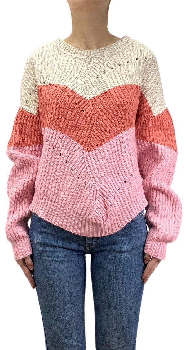 Sweater Kilamanjaro