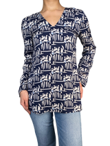 Blusa Seda