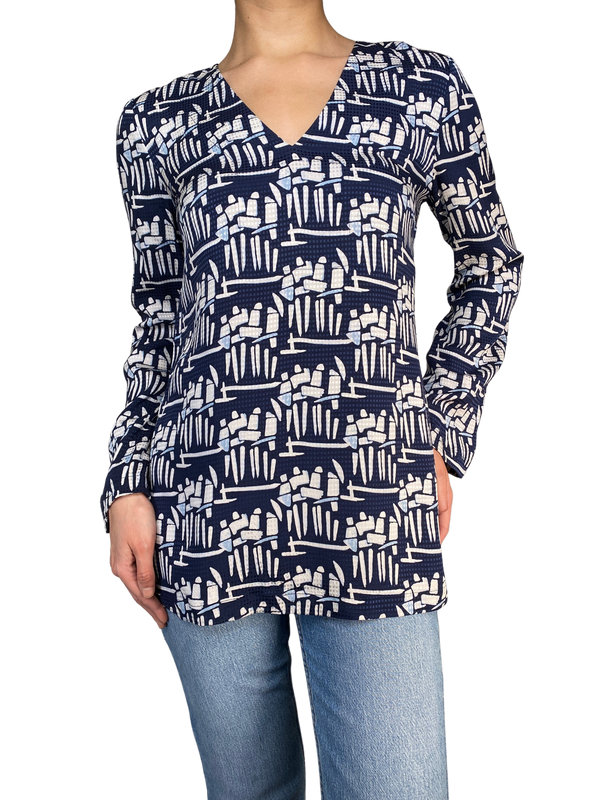 Blusa Seda