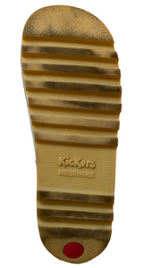 Zapato Beige