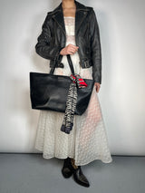 Cartera Negra