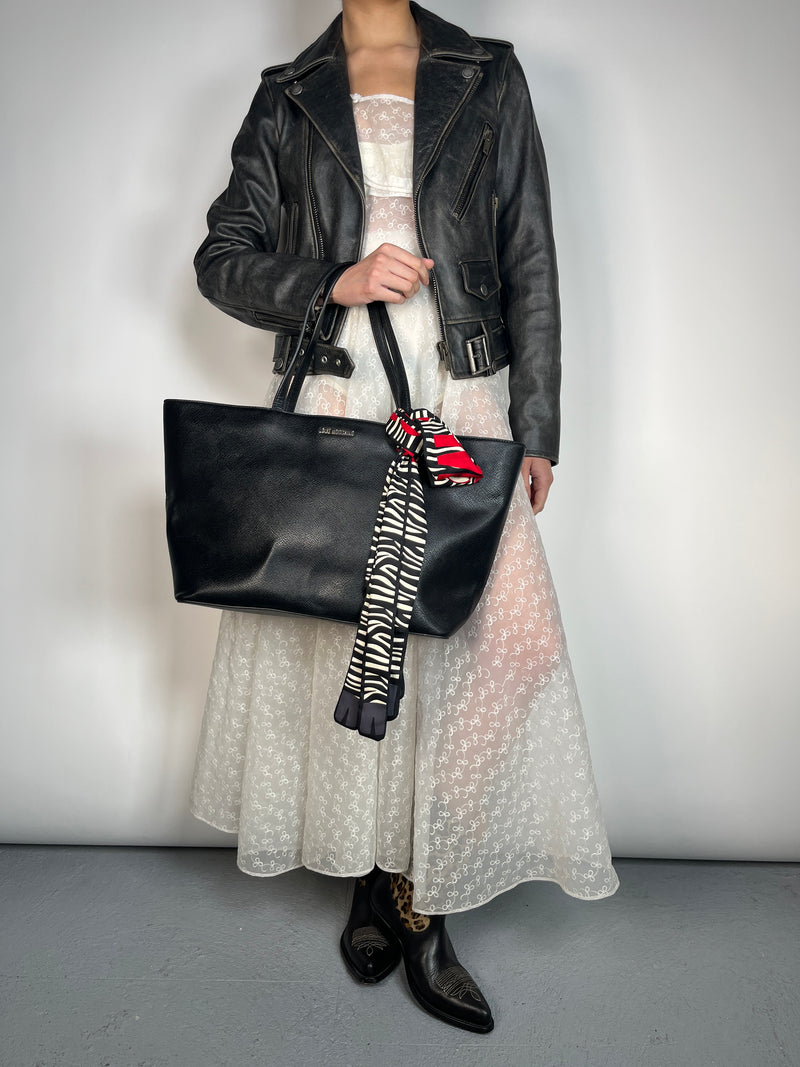 Cartera Negra