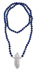 Collar Cuarzo