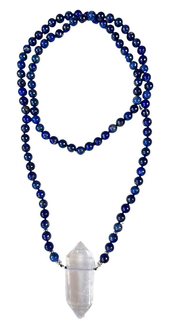 Collar Cuarzo