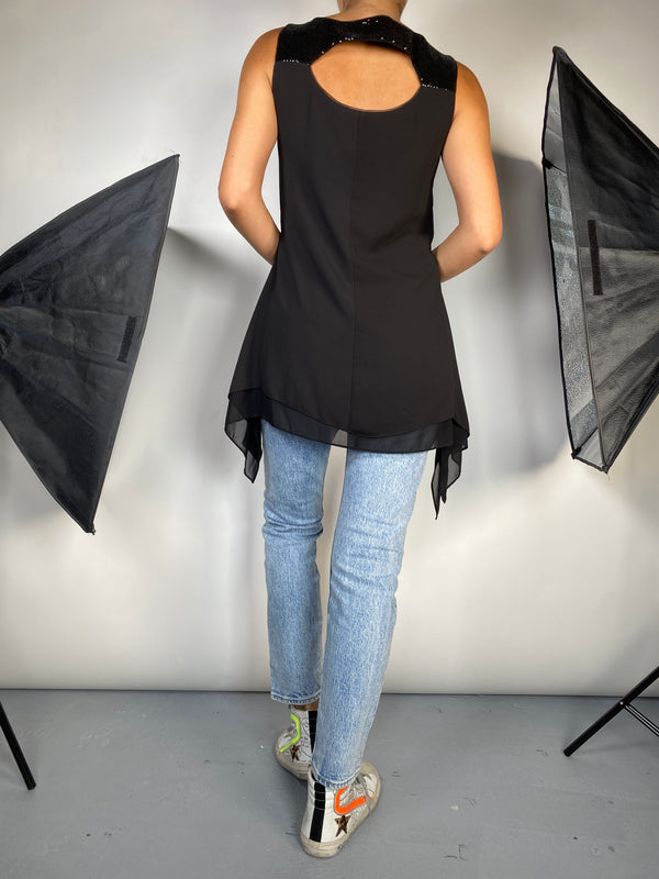 Blusa Bianca