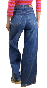 Jeans Palazzo