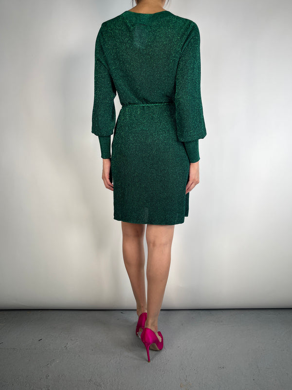 Vestido Tejido
