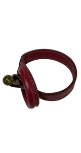 Pulsera Roja