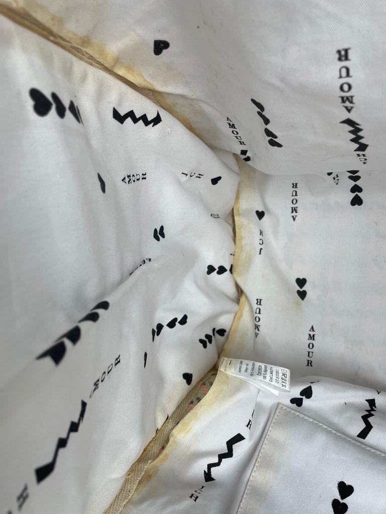 Tote Bag Tejido