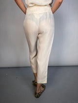 Set Pantalón Y Top