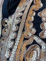 Vestido Lentejuelas