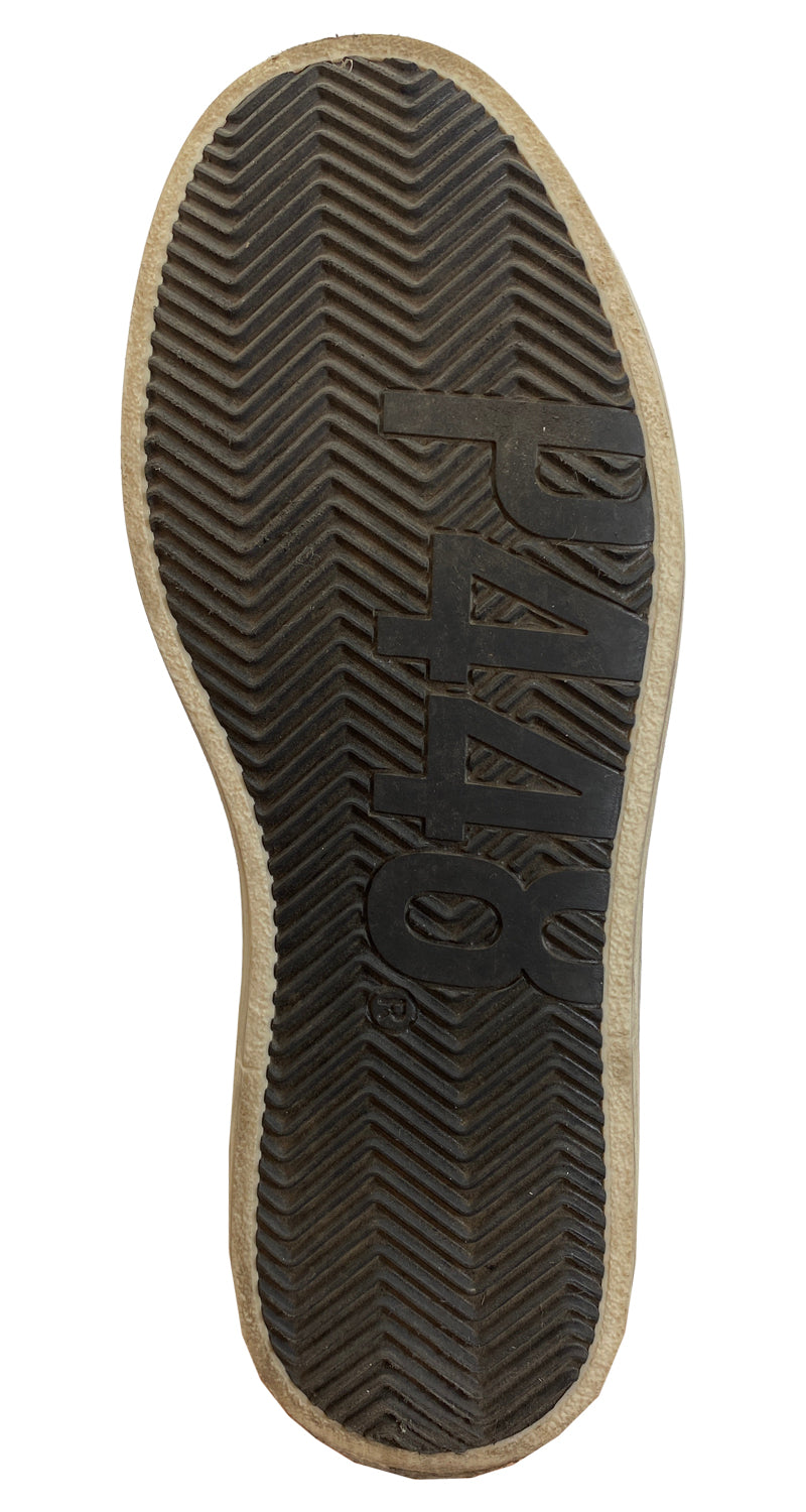 Zapatillas Animal Print