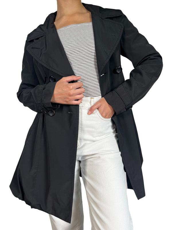 Trench Negro