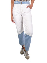 Jeans Rebeca Blue