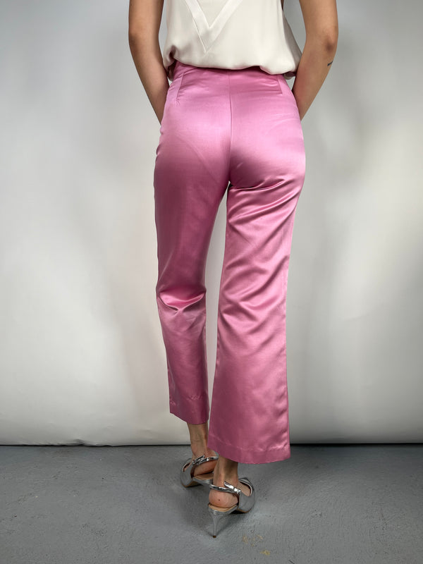 Pantalón Seda