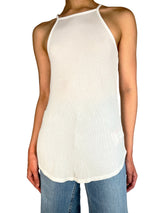 Polera Rib