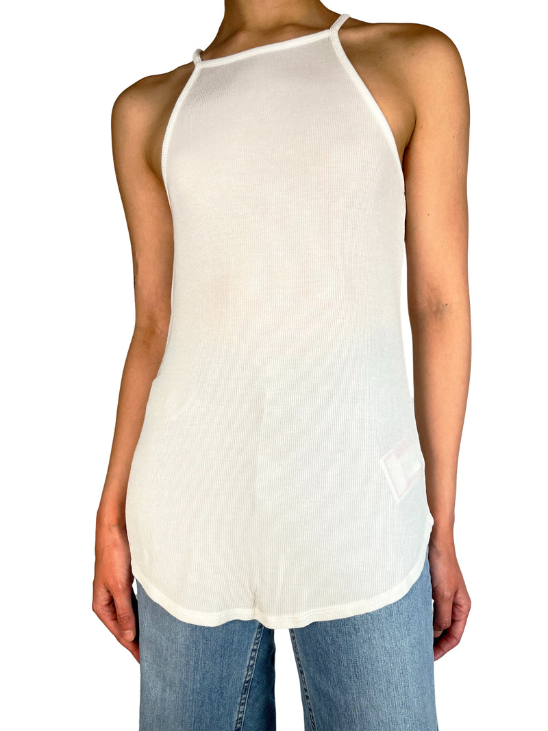 Polera Rib