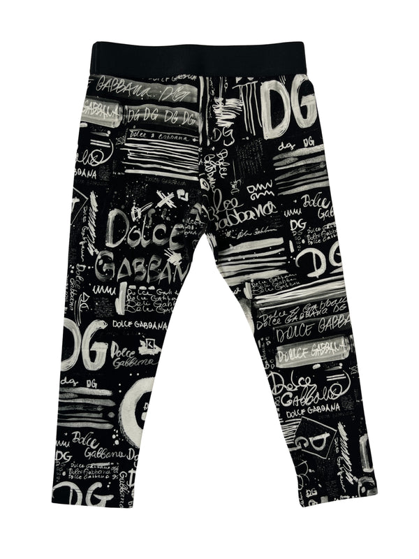 Leggings Estampada