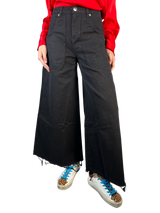 Jeans Palazzo