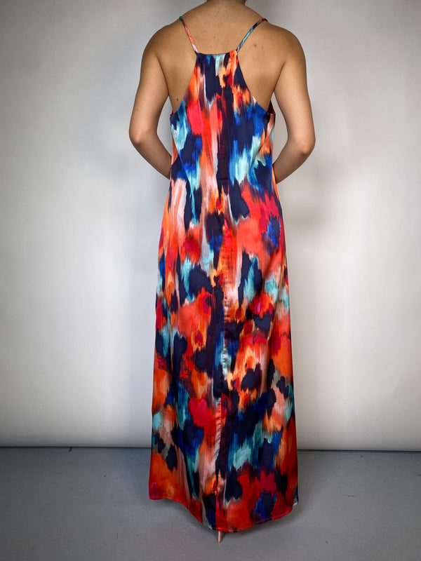 Vestido Maxi